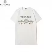 versace homme tshirts largest collection fashion office versace white